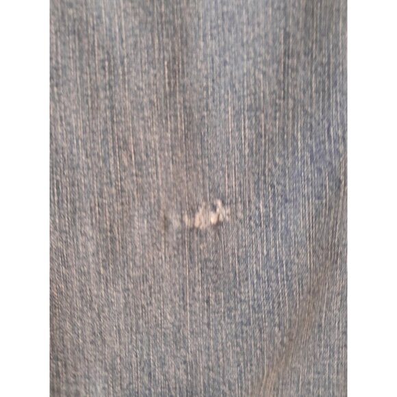 Vtg Lucky Brand Easy Rider Button Fly Stretch Straight Leg Jeans Med Wash 10/30 - Picture 12 of 14